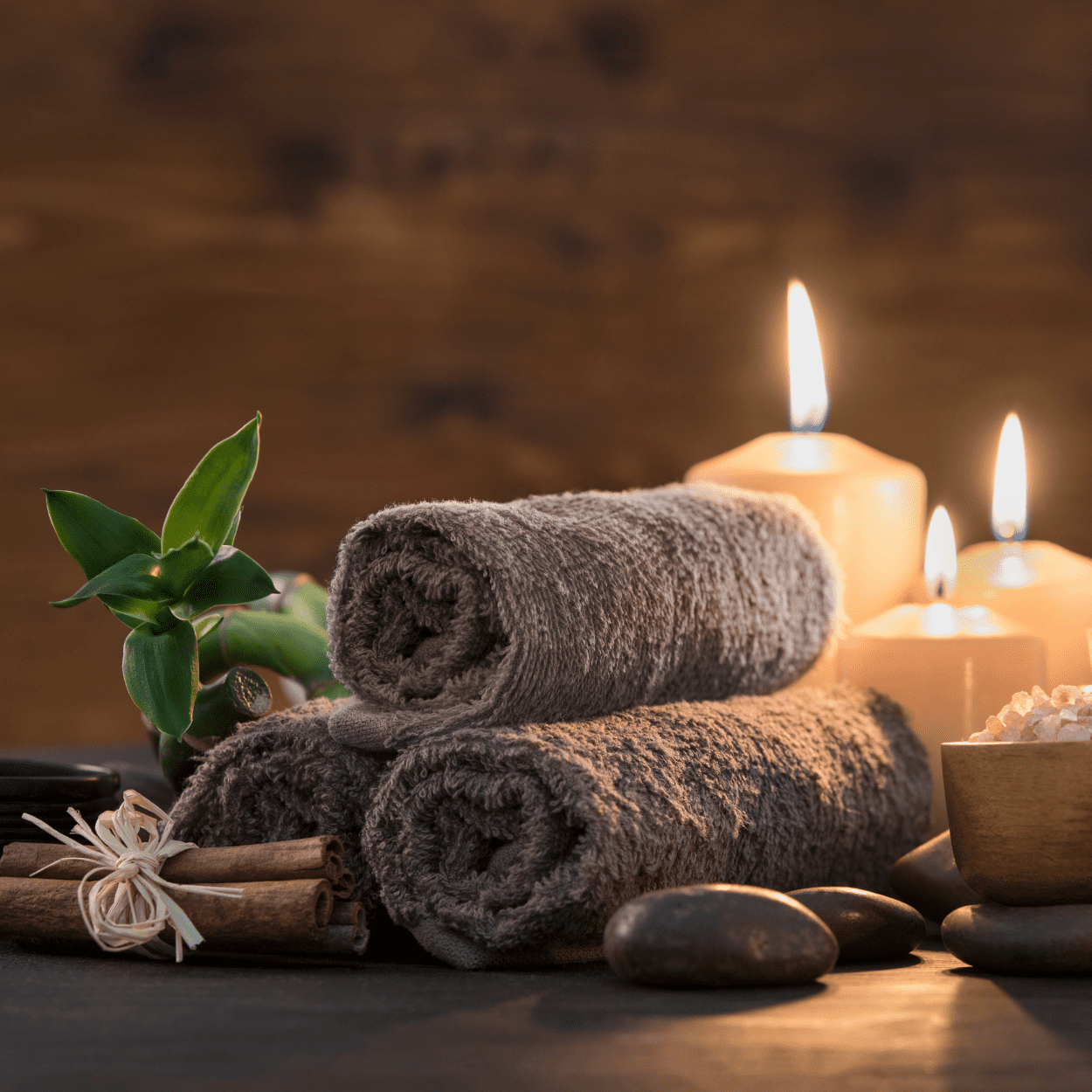 ambiance massage