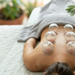 Ventouses thérapeutiques détox circulation sanguine Lausanne