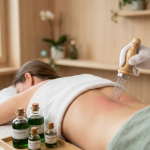 Technique Baunscheidt stimulation réflexe naturopathie Lausanne